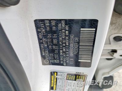 Zdjęcie 13 z 13 samochodu: 2021 HYUNDAI VENUE SE VIN:KMHRB8A34MU065940 - miniatura