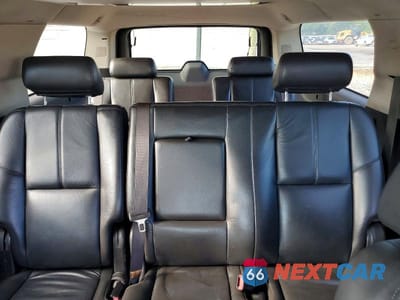 Zdjęcie 10 z 13 samochodu: 2008 GMC YUKON XL K1500 VIN:1GKFK163X8R170518 - miniatura