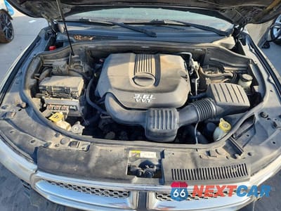 Zdjęcie 12 z 14 samochodu: 2013 DODGE DURANGO SXT VIN:1C4RDHAG3DC689140 - miniatura