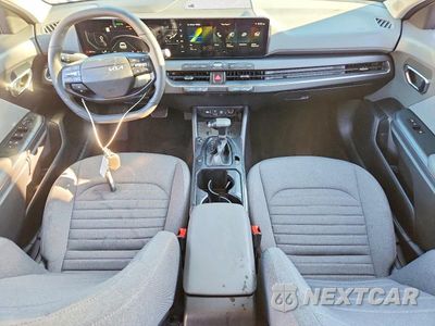 Zdjęcie 8 z 13 samochodu: 2025 KIA K4 EX VIN:3KPFU4DE6SE031064 - miniatura
