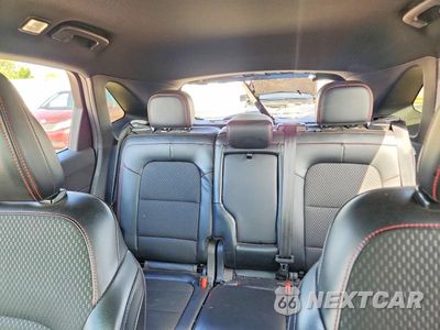 Zdjęcie 10 z 13 samochodu: 2024 FORD ESCAPE ST LINE VIN:1FMCU9MN1RUA01509 - miniatura
