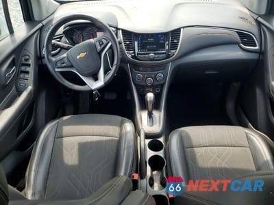 Zdjęcie 8 z 13 samochodu: 2018 CHEVROLET TRAX 1LT VIN:KL7CJPSB0JB658079 - miniatura