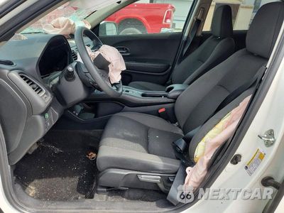 Zdjęcie 7 z 14 samochodu: 2022 HONDA HR-V EX VIN:3CZRU6H59NM721995 - miniatura