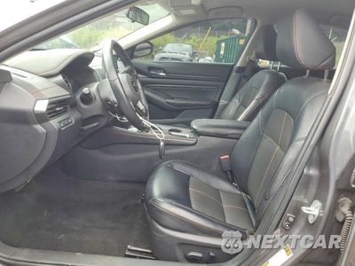 Zdjęcie 7 z 12 samochodu: 2020 NISSAN ALTIMA SR VIN:1N4BL4CV8LN310411 - miniatura