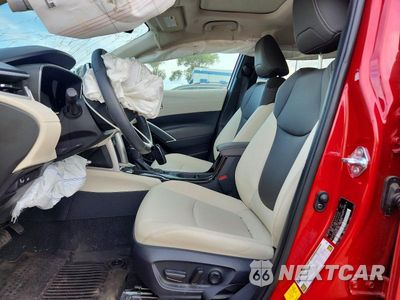 Zdjęcie 7 z 14 samochodu: 2024 TOYOTA COROLLA CROSS XLE VIN:7MUDAABG5RV118284 - miniatura