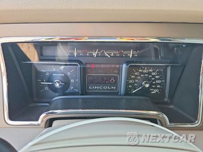 Zdjęcie 9 z 13 samochodu: 2013 LINCOLN NAVIGATOR VIN:5LMJJ2H5XDEL04306 - miniatura
