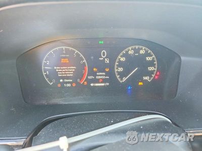 Zdjęcie 9 z 13 samochodu: 2025 HONDA CR-V EXL VIN:2HKRS4H71SH434279 - miniatura