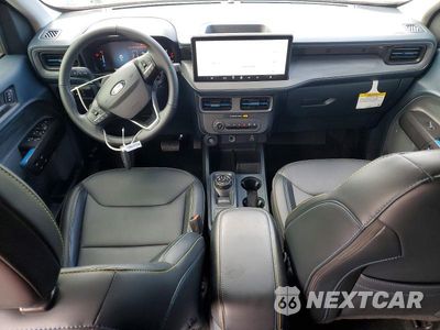 Zdjęcie 8 z 13 samochodu: 2025 FORD MAVERICK VIN:3FTCW8TA2SRA93847 - miniatura