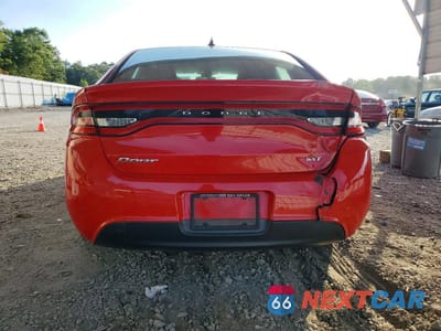 Zdjęcie 6 z 12 samochodu: 2016 DODGE DART VIN:1C3CDFBB0GD629851 - miniatura