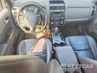 Zdjęcie 8 z 13 samochodu: 2012 FORD ESCAPE LIMITED VIN:1FMCU9EG7CKB77449 - miniatura