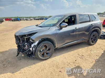 2026 NISSAN ROGUE SV 5N1BT3BA5TC772239 - główne zdjęcie licytacji z USA - miniatura