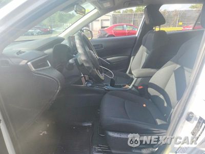 Zdjęcie 7 z 13 samochodu: 2023 TOYOTA COROLLA CROSS LE VIN:7MUCAABG6PV073901 - miniatura