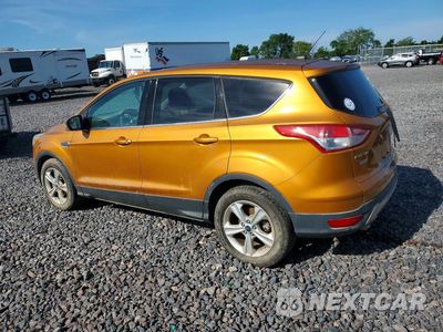Drugie zdjęcie samochodu z przodu: 2016 FORD ESCAPE SE VIN:1FMCU9GX7GUA02142 - miniatura