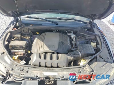 Zdjęcie 11 z 13 samochodu: 2012 DODGE DURANGO R/T VIN:1C4SDJCT0CC309298 - miniatura