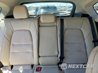 Zdjęcie 10 z 14 samochodu: 2018 MAZDA CX-5 TOURING VIN:JM3KFBCM7J0384708 - miniatura