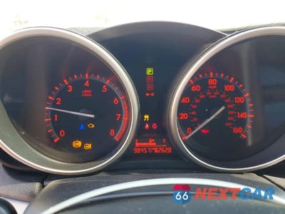 Zdjęcie 9 z 12 samochodu: 2011 MAZDA 3 S VIN:JM1BL1U6XB1401265 - miniatura