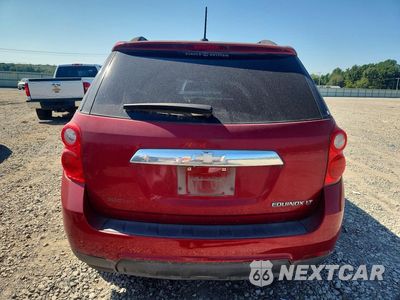 Zdjęcie 6 z 12 samochodu: 2015 CHEVROLET EQUINOX LT VIN:2GNALCEK0F6355992 - miniatura