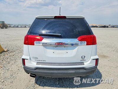 Zdjęcie 6 z 13 samochodu: 2017 GMC TERRAIN SLE VIN:2GKFLSEK1H6252211 - miniatura