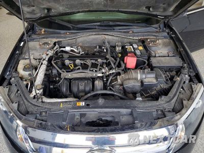 Zdjęcie 11 z 13 samochodu: 2011 FORD FUSION SE VIN:3FAHP0HA1BR205878 - miniatura