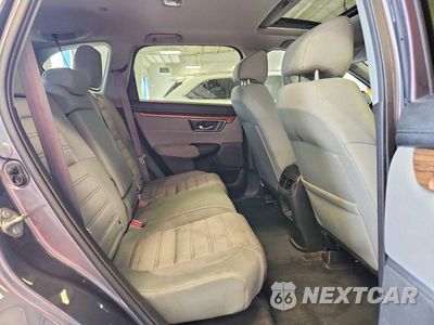 Zdjęcie 11 z 13 samochodu: 2019 HONDA CR-V EX VIN:5J6RW2H5XKL022102 - miniatura