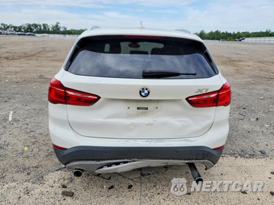 Zdjęcie 6 z 13 samochodu: 2018 BMW X1 SDRIVE28I VIN:WBXHU7C35J5H42362 - miniatura