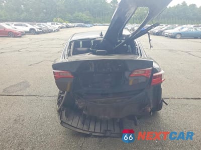 Zdjęcie 6 z 12 samochodu: 2016 ACURA ILX BASE WATCH PLUS VIN:19UDE2F32GA019459 - miniatura