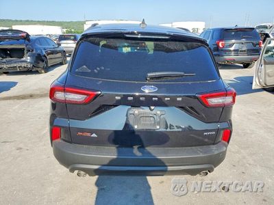 Zdjęcie 6 z 13 samochodu: 2025 FORD ESCAPE ST LINE VIN:1FMCU9MN8SUA87455 - miniatura