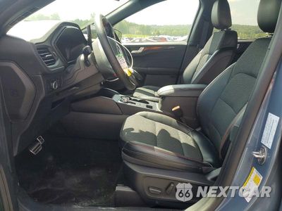 Zdjęcie 7 z 14 samochodu: 2024 FORD ESCAPE ST LINE VIN:1FMCU0MNXRUB51906 - miniatura