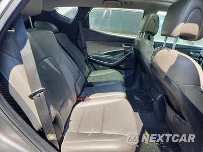 Zdjęcie 11 z 14 samochodu: 2015 HYUNDAI SANTA FE SPORT 2.4L VIN:5XYZU3LBXFG242047 - miniatura