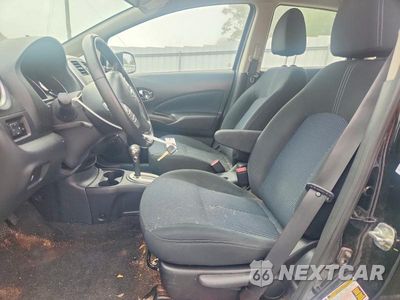 Zdjęcie 7 z 12 samochodu: 2014 NISSAN VERSA NOTE SV VIN:3N1CE2CP9EL375353 - miniatura