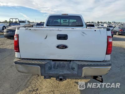 Zdjęcie 6 z 12 samochodu: 2010 FORD F250 SUPER DUTY VIN:1FTSX2BR4AEA12121 - miniatura