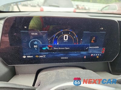 Zdjęcie 9 z 14 samochodu: 2026 CHEVROLET TRAVERSE LT VIN:1GNEVGKSXTJ230732 - miniatura