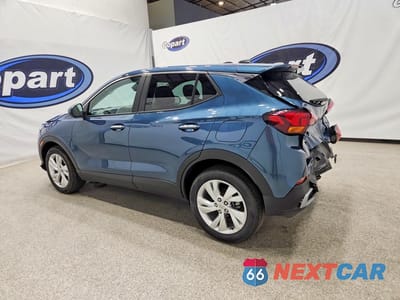 Drugie zdjęcie samochodu z przodu: 2026 BUICK ENCORE GX PREFERRED VIN:KL4AMBSL2TB109414 - miniatura