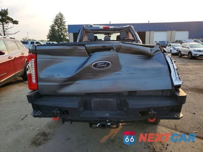 Zdjęcie 6 z 12 samochodu: 2024 FORD F250 SUPER DUTY VIN:1FT8W2BM1REE26681 - miniatura