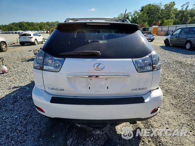 Zdjęcie 6 z 14 samochodu: 2009 LEXUS RX 350 VIN:2T2HK31U49C099078 - miniatura