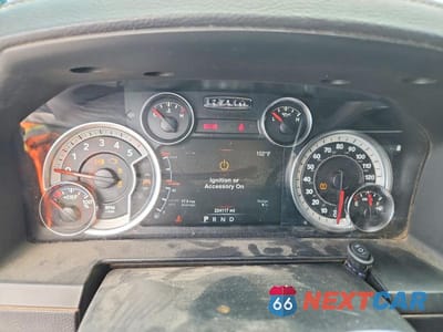 Zdjęcie 9 z 12 samochodu: 2017 RAM 1500 LARAMIE VIN:1C6RR7NMXHS873621 - miniatura