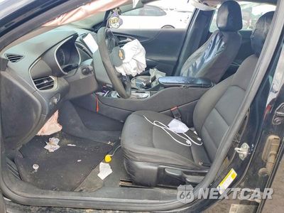 Zdjęcie 7 z 12 samochodu: 2019 CHEVROLET MALIBU LS VIN:1G1ZB5ST4KF146691 - miniatura