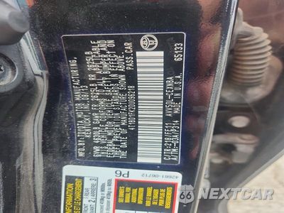 Zdjęcie 12 z 12 samochodu: 2013 TOYOTA CAMRY HYBRID LE VIN:4T1BD1FK2DU096218 - miniatura