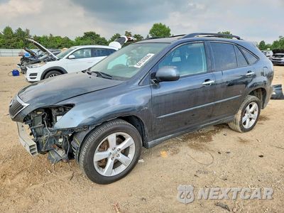 2008 LEXUS RX 350 2T2HK31U58C069652 - główne zdjęcie licytacji z USA - miniatura