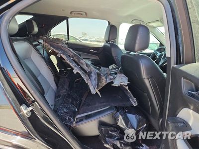 Zdjęcie 11 z 13 samochodu: 2019 CHEVROLET EQUINOX PREMIER VIN:3GNAXNEV8KL168774 - miniatura