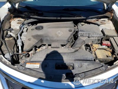 Zdjęcie 11 z 12 samochodu: 2013 NISSAN ALTIMA 2.5 VIN:1N4AL3AP0DC147213 - miniatura