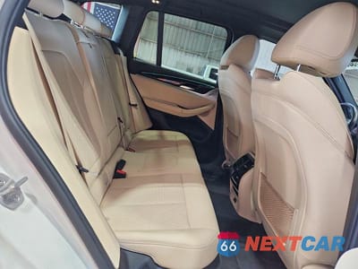 Zdjęcie 11 z 14 samochodu: 2022 BMW X3 SDRIVE30I VIN:WBX47DP07NN174526 - miniatura