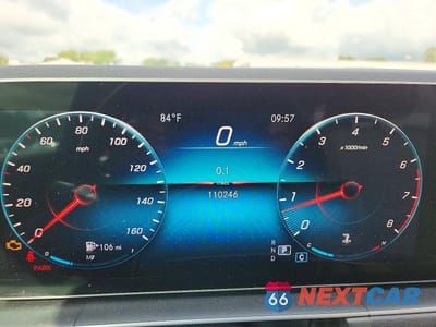 Zdjęcie 9 z 13 samochodu: 2020 MERCEDES-BENZ GLE 350 4MATIC VIN:4JGFB4KB4LA048721 - miniatura