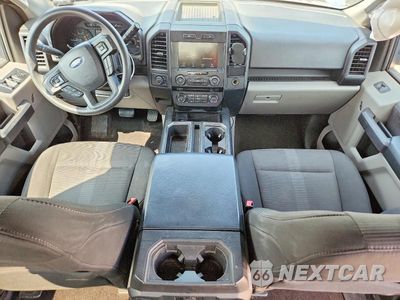 Zdjęcie 8 z 13 samochodu: 2018 FORD F150 SUPERCREW VIN:1FTEW1EP1JFD10916 - miniatura