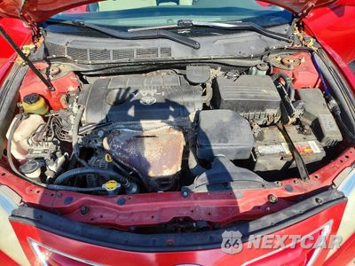 Zdjęcie 11 z 12 samochodu: 2010 TOYOTA CAMRY LE VIN:4T1BF3EK4AU057746 - miniatura