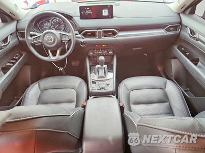 Zdjęcie 8 z 13 samochodu: 2024 MAZDA CX-5 PREFERRED VIN:JM3KFBCL2R0491832 - miniatura