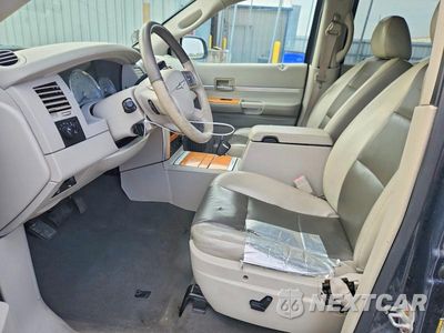 Zdjęcie 7 z 13 samochodu: 2008 CHRYSLER ASPEN LIMITED VIN:1A8HW58228F158488 - miniatura