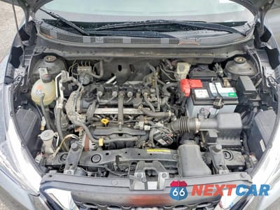 Zdjęcie 12 z 13 samochodu: 2020 NISSAN KICKS S VIN:3N1CP5BV1LL477190 - miniatura