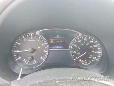 Zdjęcie 9 z 12 samochodu: 2018 NISSAN ALTIMA 2.5 SL VIN:1N4AL3AP3JC155611 - miniatura