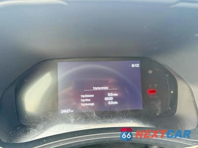 Zdjęcie 8 z 10 samochodu: 2025 TOYOTA GRAND HIGHLANDER XLE VIN:5TDAAAB59SS090491 - miniatura